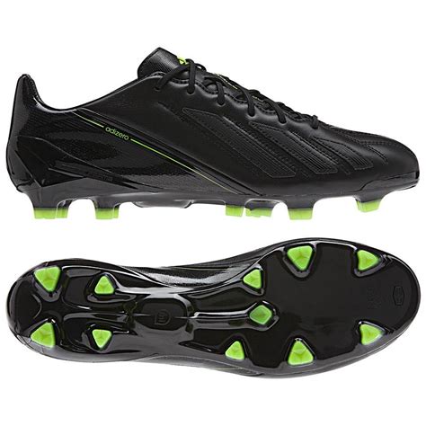 adidas fussballschuhe leder herren|Adidas f50 rasenschuhe.